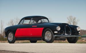 Bugatti Type 101 Coupe